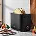 ZWILLING Enfinigy, 2-Slice Toaster, Extra Wide 1.5