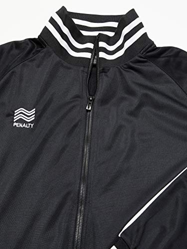 Jaqueta, Raiz50 Fem X, Penalty, Feminino, Preto, M