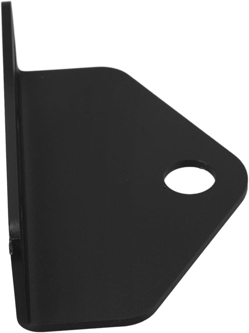 Alipis Heavy Duty Trailer Bed Plate Off Road Hitch for Lawn Mower Universal Mower Trailer Hitch Mount