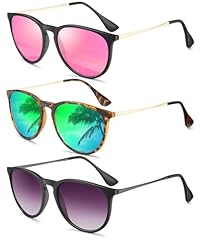 Black/Pink + Matt Leopard/Green + Black/Gradient Purple