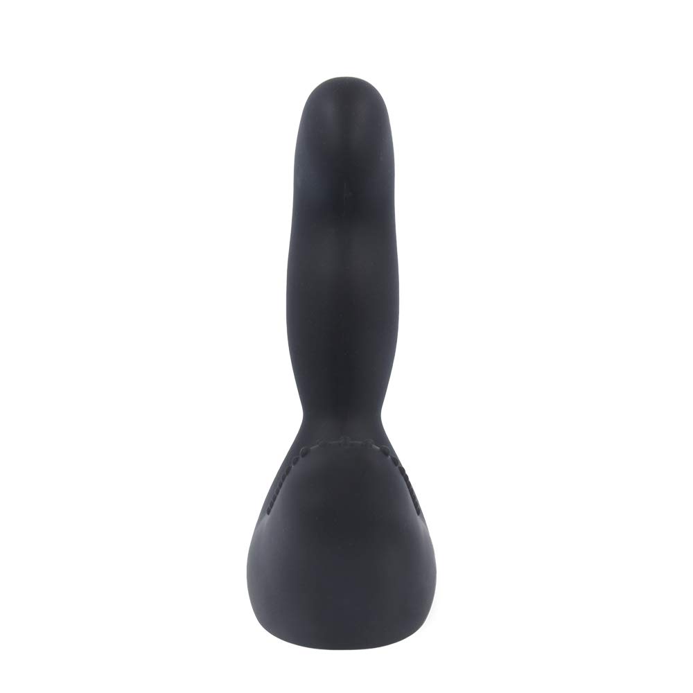 Doxy Die Cast 3 - Silicone Prostate Massager Wand Vibrator Attachment - 400 Gr