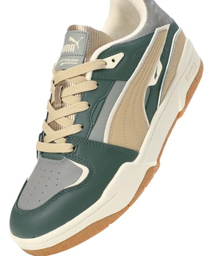 Image of Puma Unisex-Adult Slipstream Bball Res Sneaker