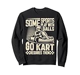 Funny Go Kart Racing Drivers Design Outfit