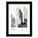 Decorazione da parete con quadri, fogli e poster artistici - Stampa artistica da parete perfetta per fare un regalo o per decorare la camera da letto, il soggiorno o gli interni della tua casa - Set di pittura decorativa in stile moderno. Ideale per decorare e abbinare in qualsiasi stanza o stanza della tua casa.