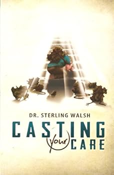 Unknown Binding Casting Your Care Book