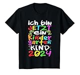 Kindergartenstart 2024 Geschenkidee Kindergarten