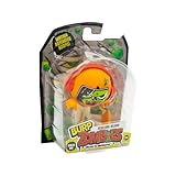 Burp Zombies | Sammelfiguren Scherzartikel Squelchie Belchie Serie 1 | 10 Witzige, Realistische Rülpser | Geschenke & Lustiges Spielzeug für Kinder ab 5, Wichtel Geschenk Lustig | 8 zum Sammeln