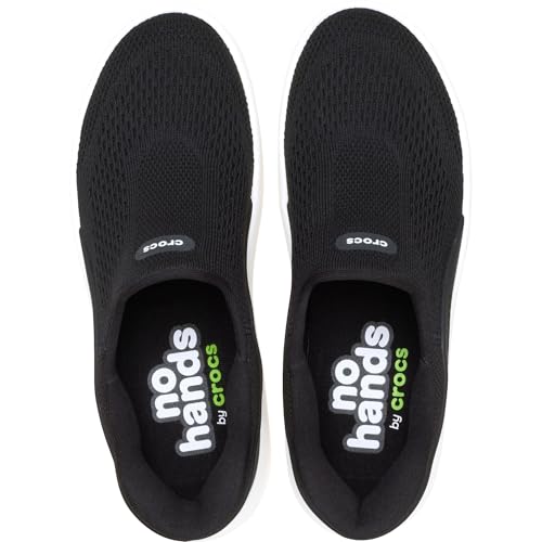 Crocs No Hands Slip On Sneakers Hommes Atmosphere - vue 7