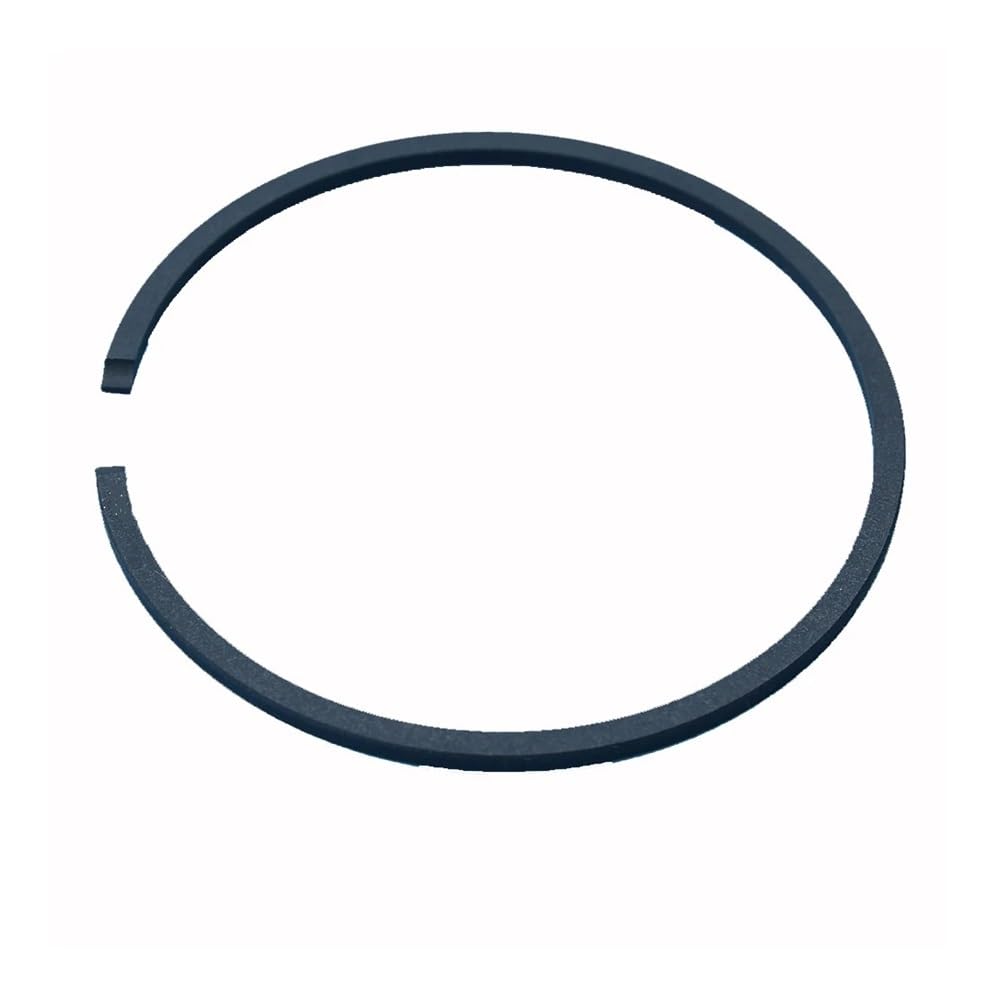 Segment de piston 41mm pour résoudre les baisses de puissance CS340