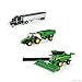 1/64 John Deere Harvesting Set - LP84534