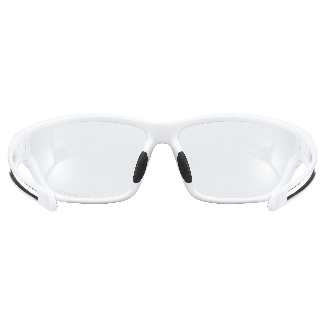 uvex sportstyle 806 V Gafas de deporte, Adultos unisex