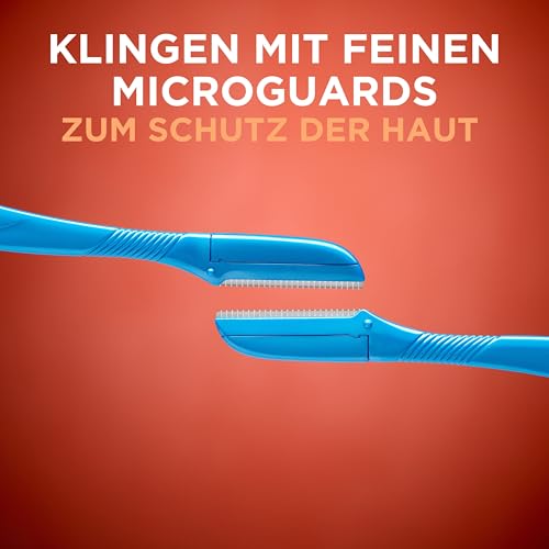 Wilkinson Sword The Face Styler Rasierer für Männer – Ansicht 2