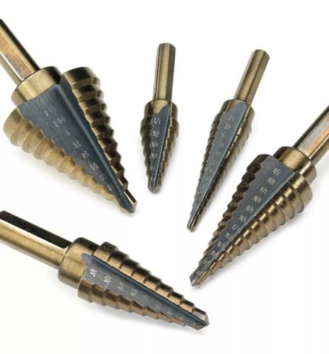 broca circular para metal marca Vmingo