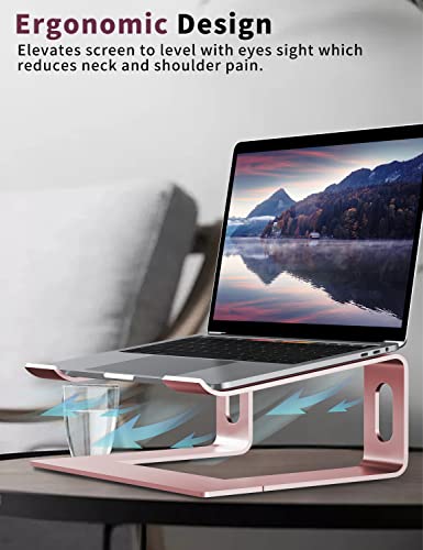 Support de refroidissement pour ordinateurs portables 10-15.6