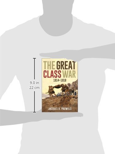 The Great Class War 1914-1918 - Image 3