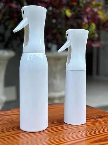 PULVERIZADOR BORRIFADOR DE NÉVOA CONTINUA 300 ML