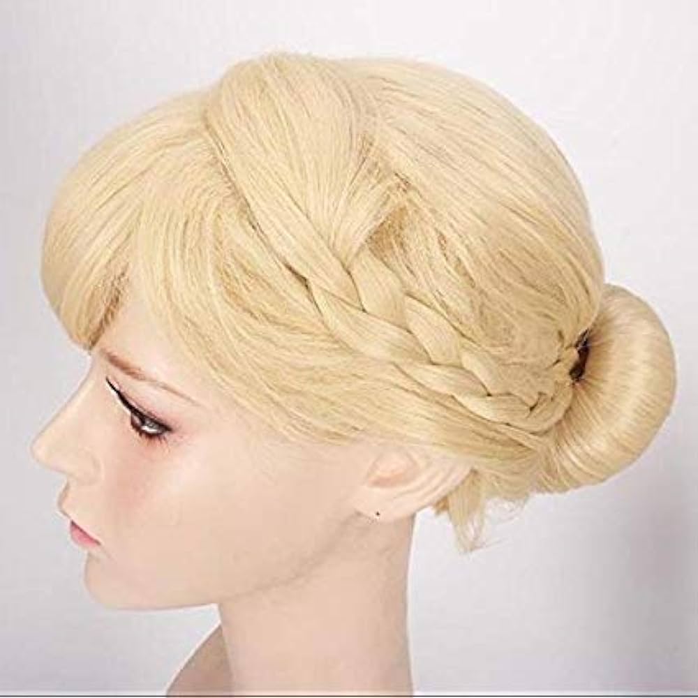Amazon.co.jp: PW2055 プリンセスの女王 エルサ 戴冠 風