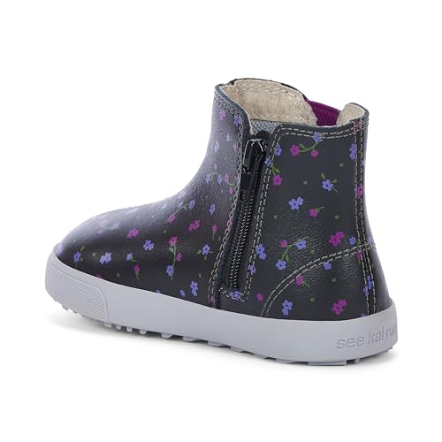 See Kai Run Girl's Keegan Ii (Toddler/Little Kid) Chelsea Boot2