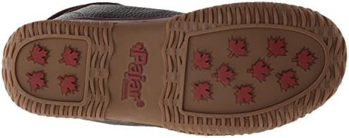 Pajar Men's Tour-M, Brown, 41 EU/8-8.5 M US | Image 3