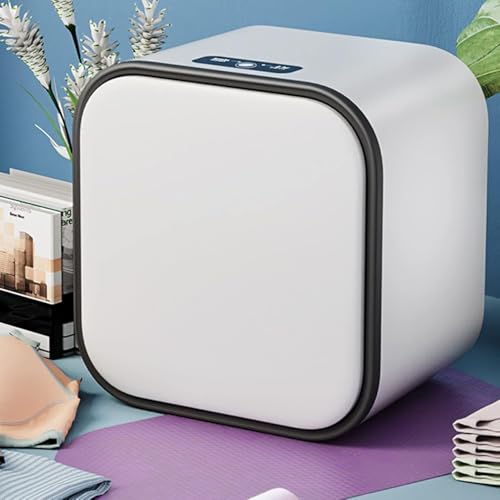 XAoSCd Mini-Waschtrockner 200W