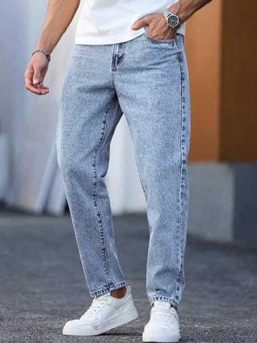 Image of TAGAS Jeans for Men |Reguler Fit DenimJeans | Mens Jeans Pant