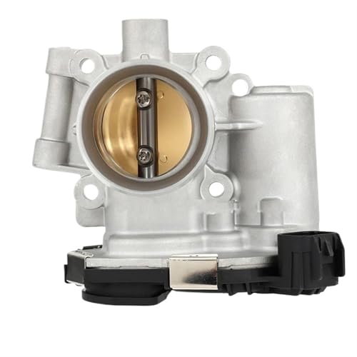 Papillon des gaz électrique résout voyant moteur Chevrolet Cruze Sonic Trax