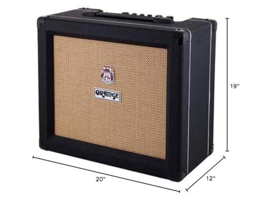 Professional Guitar Amplifier Tube Combo
