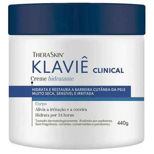 KLAVIE CLINICAL CR HID POTE 440G