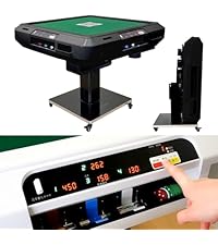デジタル麻雀卓 青 デジタル麻雀卓 青 麻雀卓 自動 デジタル」の人気商品一覧