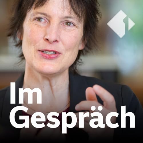 Katrin Vohland &uuml;ber das NHM