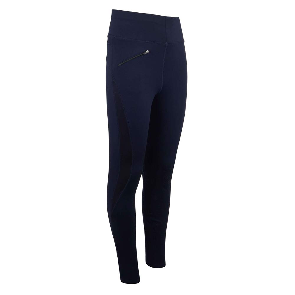 euro-star Dietse FG - Pantalones de equitación para niños y jóvenes