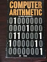 Computer arithmetic B0007DU87A Book Cover