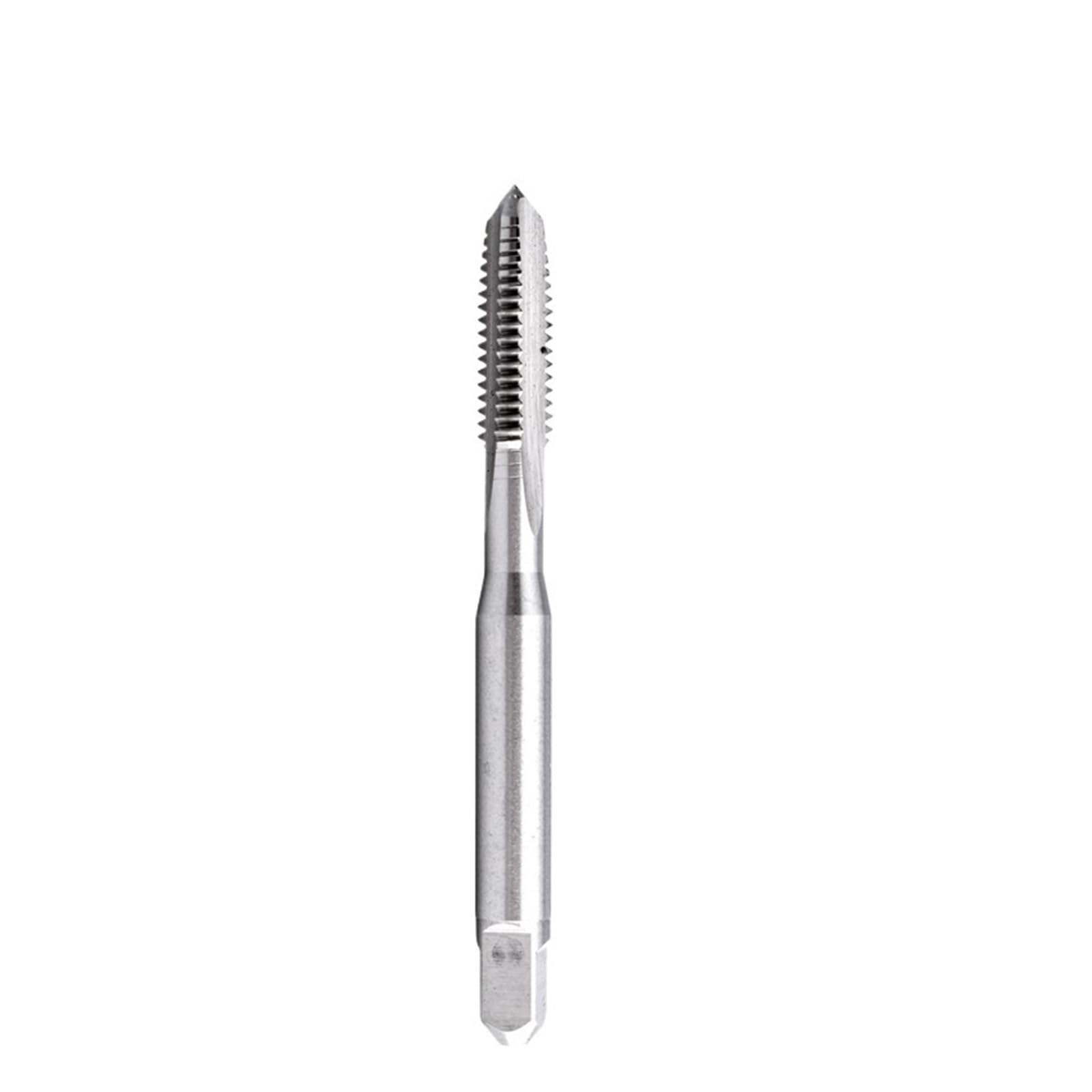 Cygwnaq 1Pcs 1Pc Hsse-M35 Hand Tap M1-M24 Thread Taps