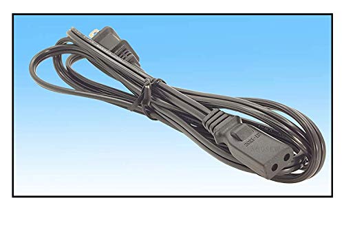 Janome Sewing Machine Power Cord