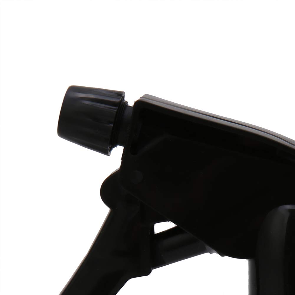 Tragbare Sprühflasche aus Edelstahl, Verstellbare Düse, Einfache Bewässerung für Pflanzen und 500 Ml Fassungsvermögen