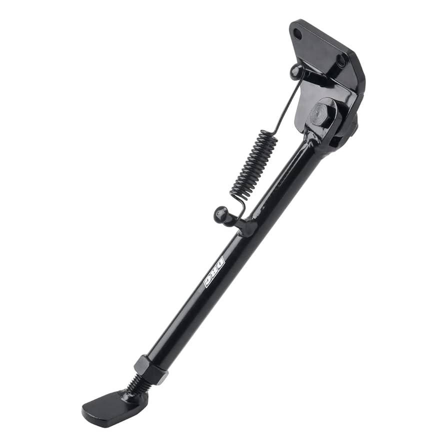 ハンターカブ タケガワ アジャスタブルサイドスタンド CT125 ダックス 楽天市場】ct125 アジャスタブルサイドスタンドの通販