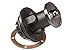 Hepu P0122 Engine Water Pump