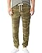 Alternative Men's Eco Fleece Dodgeball Pant