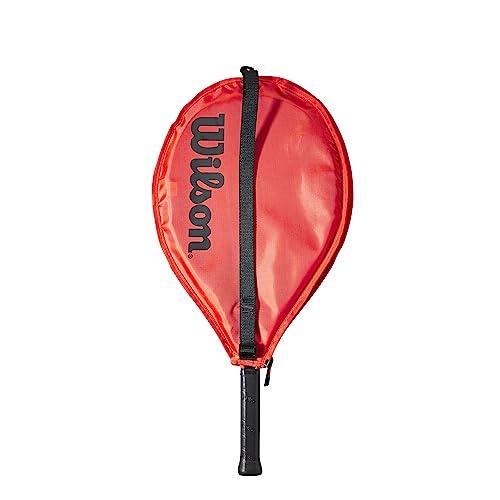 Wilson Unisex Pro Staff Precision Jr 26 Tennisschläger für Kinder