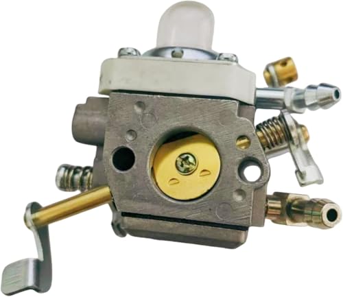 Carburateur pilonneuse BS50-2 pour réparation moteur de tondeuse