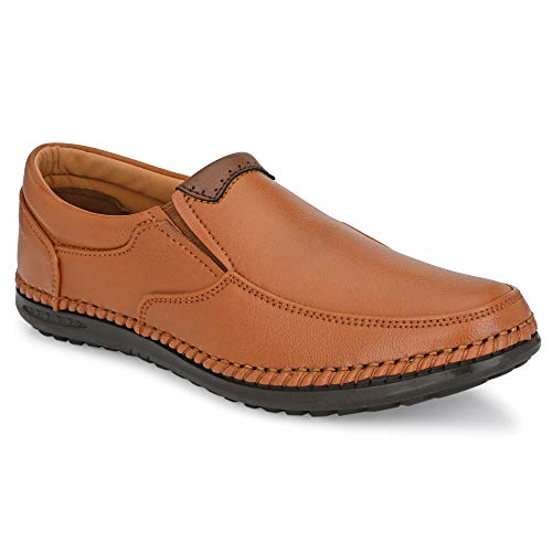 Image of Mens ShoesMoccasin
