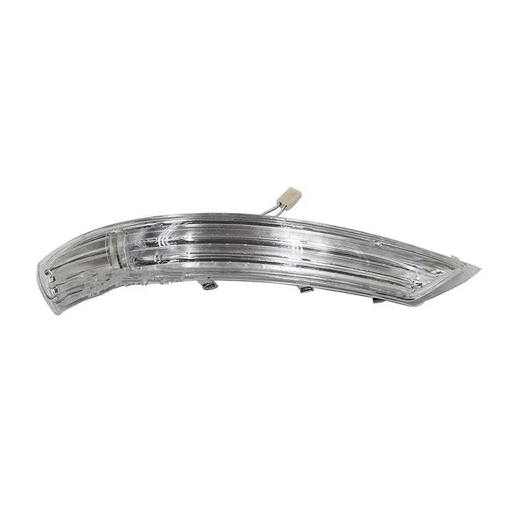 Clignotant rétroviseur droit pour VW Touareg 2007-2010 | Répétiteur LED