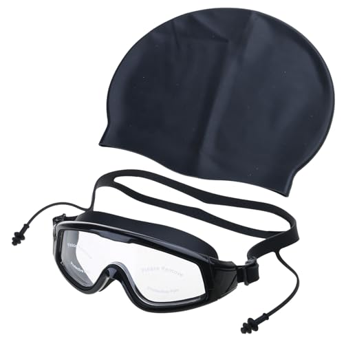 Lunettes de natation pour enfants de 2 à 12 ans, masque étanche garçons et filles