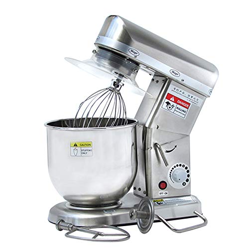 Küchenmaschinen,Mit 7L Elektro Knet- & Rührmaschinen,420W Edelstahl Schlägel Und Mixer & Rührer,Für Küchen-Backen-Kuchen