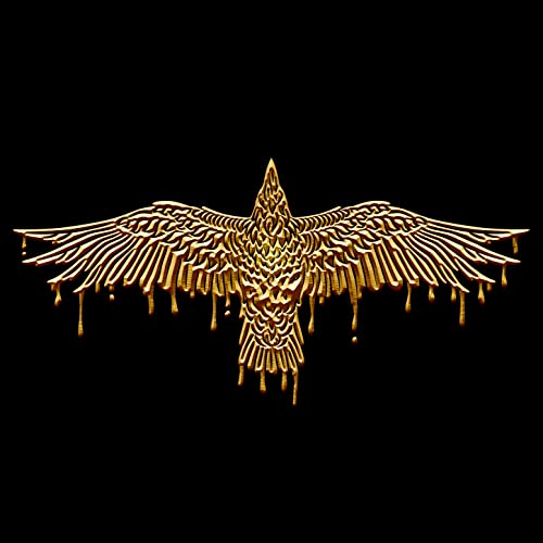 Mono Inc. & Storm Seeker