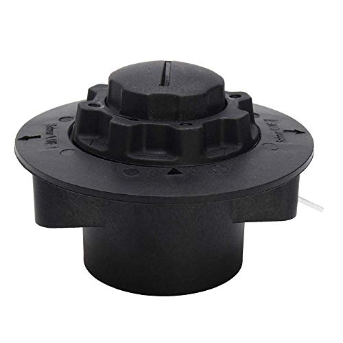 YGY-YGY Agricultural tools Trimmer Petrol Strimmer Bump Head Feed Line Spool Brush Cutter