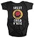 Guns N' Roses Bambino A Crescere Sweet Child O Mine Logo Ufficiale 0 To 24 Months Size X Large (18-24 months)