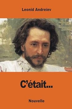 Paperback C'était... [French] Book