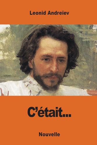 C’était... (French Edition)