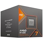 AMD Ryzen 7 8700G 8-Core, 16-Thread Desktop Processor - Image 5